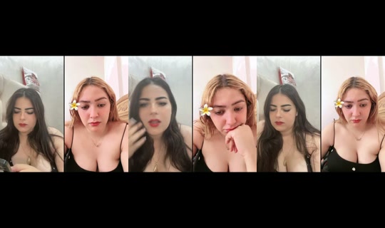 oumaimahh26's Live Session — Jul 26, 2026, 2:15 PM