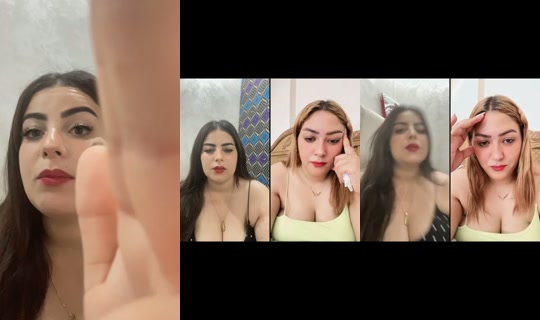 oumaimahh26's Live Session — Jul 26, 2026, 2:44 PM