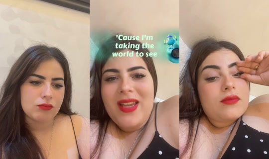 oumaimahh26's Live Session — Jul 27, 2026, 12:59 AM