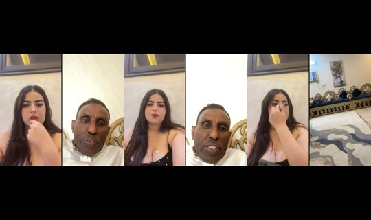 oumaimahh26's Live Session — Jul 27, 2026, 3:48 AM