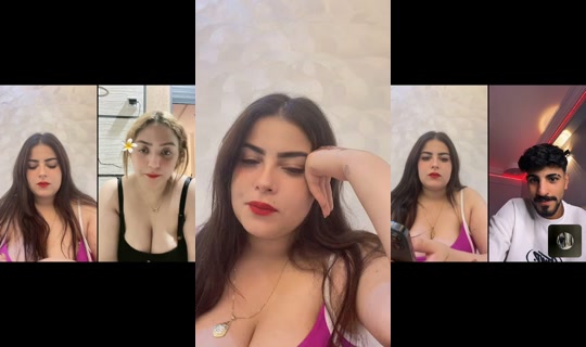 oumaimahh26's Live Session — Jul 28, 2026, 2:13 AM