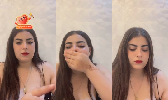 oumaimahh26's Live Session — Jul 30, 2026, 2:21 AM