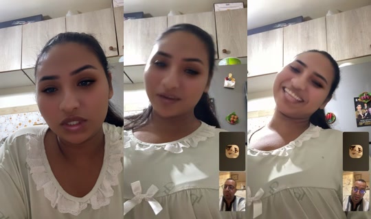 oumaimaomaima03's Live Session — Oct 20, 2026, 11:37 PM