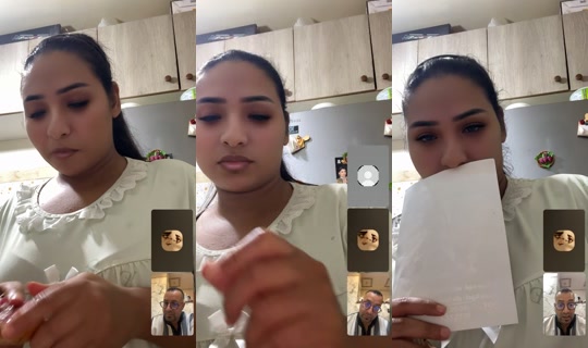 oumaimaomaima03's Live Session — Oct 21, 2026, 12:28 AM