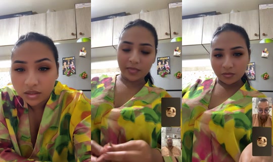 oumaimaomaima03's Live Session — Oct 22, 2026, 12:46 AM
