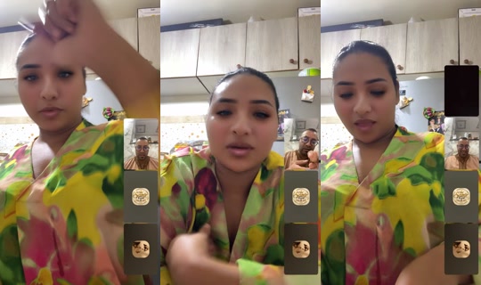oumaimaomaima03's Live Session — Oct 22, 2026, 1:36 AM