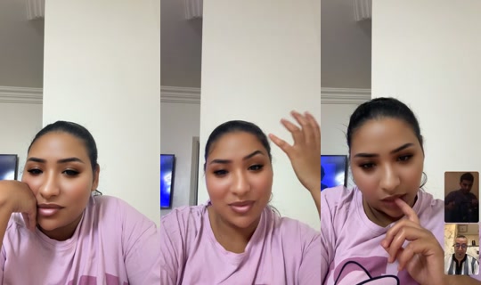 oumaimaomaima03's Live Session — Oct 22, 2026, 10:51 PM