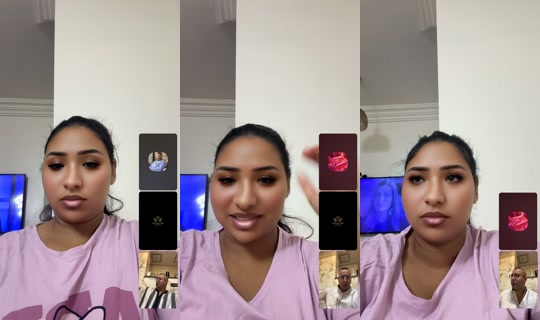 oumaimaomaima03's Live Session — Oct 22, 2026, 11:42 PM