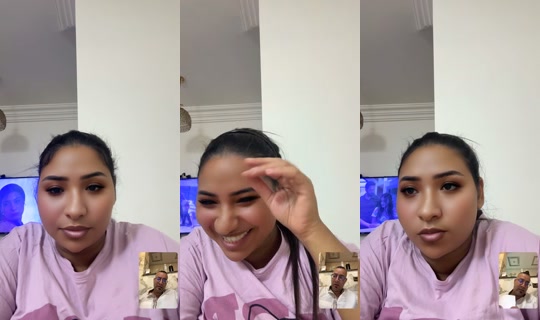 oumaimaomaima03's Live Session — Oct 23, 2026, 12:33 AM