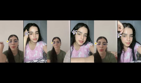 oumaimayaqutsabri's Live Session — Jul 23, 2026, 11:56 PM