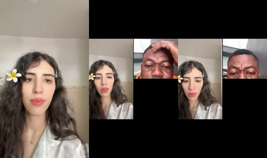 oumaimayaqutsabri's Live Session — Jul 24, 2026, 3:19 PM