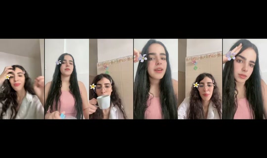 oumaimayaqutsabri's Live Session — Jul 24, 2026, 3:32 PM