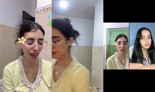 oumaimayaqutsabri's Live Session — Jul 25, 2026, 8:24 PM