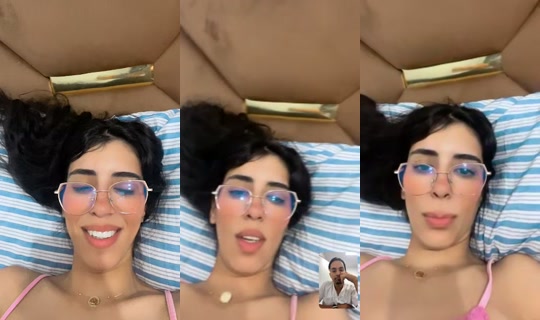 oumaimayaqutsabri's Live Session — Jul 27, 2026, 1:05 AM