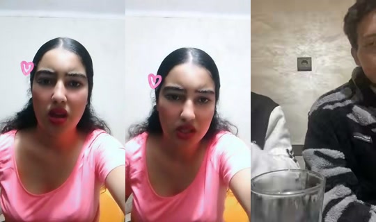 oumayma.of8's Live Session — Oct 6, 2026, 9:19 PM