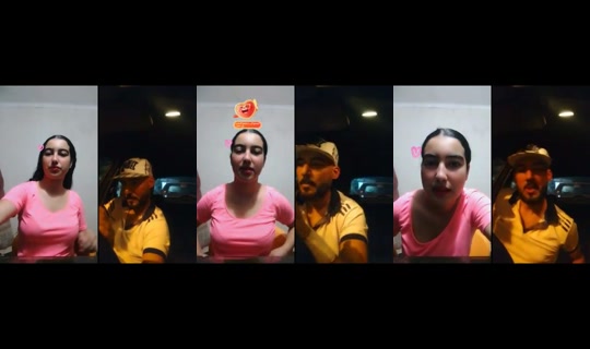 oumayma.of8's Live Session — Oct 6, 2026, 11:16 PM