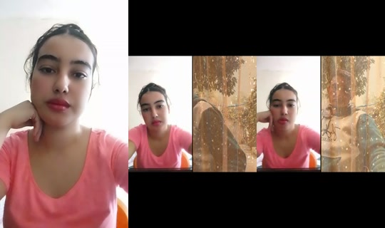 oumayma.of8's Live Session — Oct 7, 2026, 2:20 PM