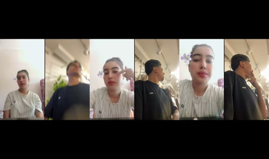 oumayma.of8's Live Session — Oct 8, 2026, 12:28 PM