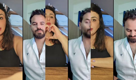 oumayr12's Live Session — Jul 8, 2026, 7:29 PM