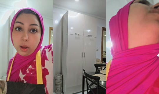 oumharounwkenza's Live Session — Jul 8, 2026, 12:29 PM