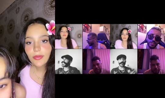 oumita__36's Live Session — Sep 4, 2026, 11:26 PM