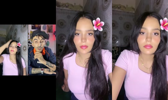 oumita__36's Live Session — Sep 5, 2026, 1:09 AM