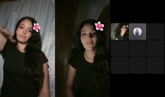 oumita__36's Live Session — Sep 5, 2026, 10:00 PM