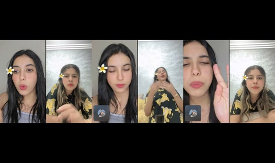 oumniyahelllo's Live Session — Sep 23, 2026, 10:19 PM