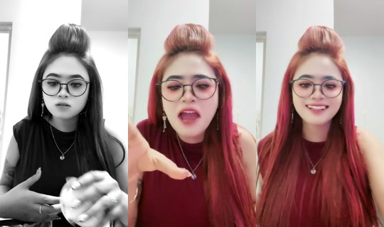 ountyyolandisinii's Live Session — Jul 8, 2026, 10:41 AM