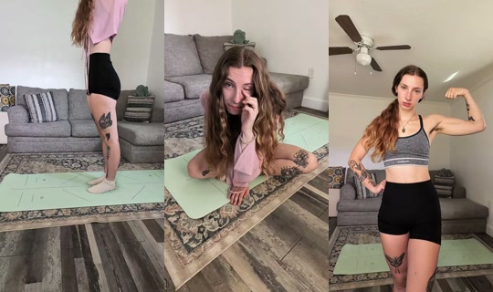 outdoorkittyyy's Live Session — Jul 20, 2026, 1:20 PM