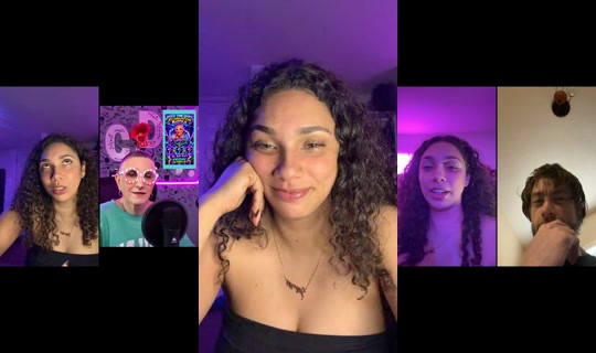 outkastjazz's Live Session — Oct 13, 2026, 9:51 PM