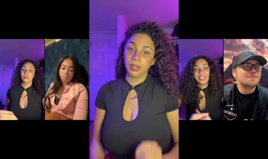 outkastjazz's Live Session — Oct 14, 2026, 11:06 AM