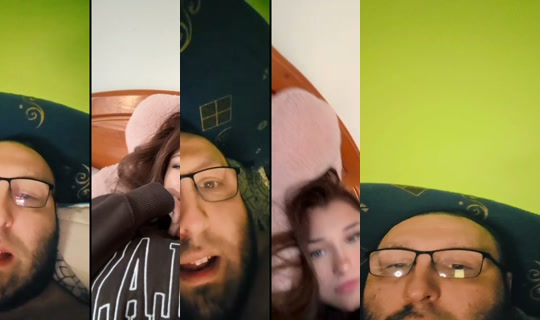ovariovaripotfiok2's Live Session — Aug 8, 2026, 3:51 AM