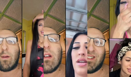 ovariovaripotfiok2's Live Session — Aug 8, 2026, 11:32 AM