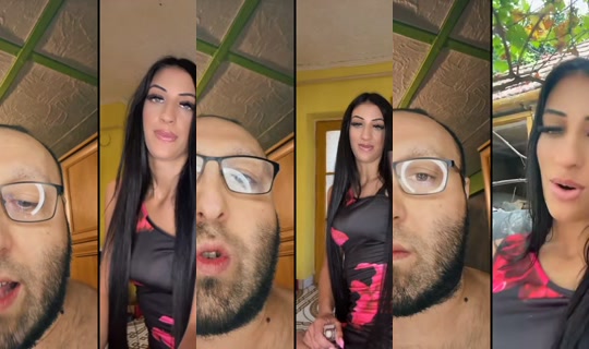 ovariovaripotfiok2's Live Session — Aug 8, 2026, 12:18 PM