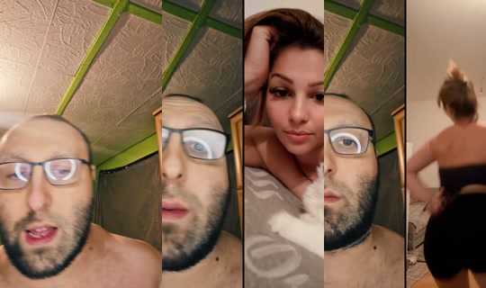 ovariovaripotfiok2's Live Session — Aug 8, 2026, 7:43 PM