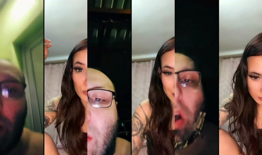 ovariovaripotfiok2's Live Session — Aug 8, 2026, 10:58 PM