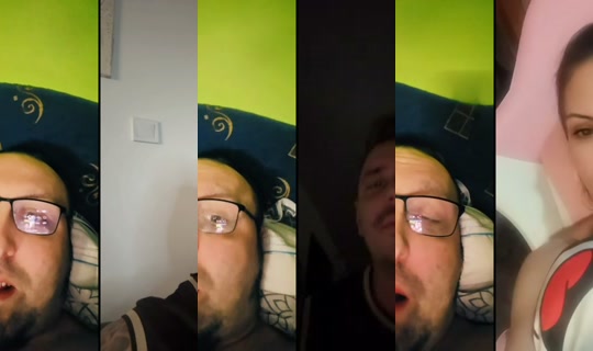 ovariovaripotfiok2's Live Session — Aug 9, 2026, 1:19 AM