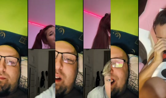 ovariovaripotfiok2's Live Session — Aug 9, 2026, 2:35 AM