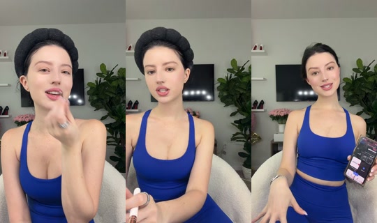 ownerhailey's Live Session — Jul 21, 2026, 3:51 PM