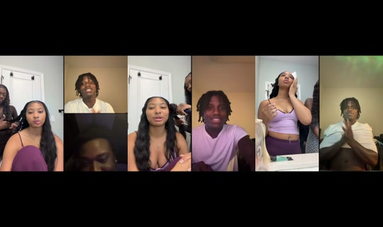 owowufoundme's Live Session — Sep 21, 2026, 12:08 AM