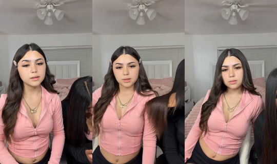 oxcamiii's Live Session — Jul 9, 2026, 1:58 AM