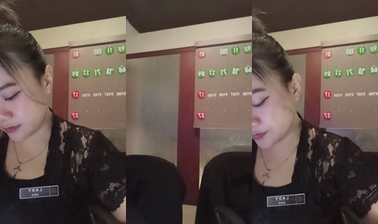 oxyspasemarang's Live Session — Oct 16, 2026, 9:39 AM
