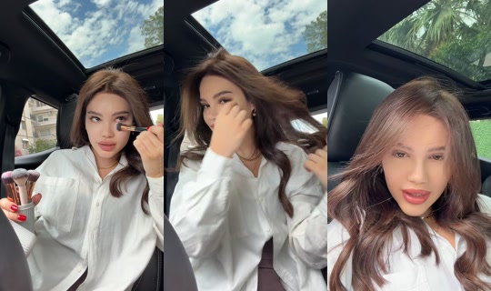 oykualyna's Live Session — Jul 9, 2026, 11:36 AM