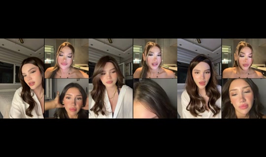 oykualyna's Live Session — Jul 9, 2026, 6:39 PM