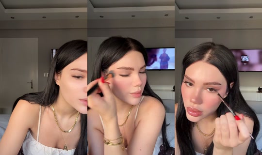 oykualyna's Live Session — Aug 30, 2026, 1:57 PM