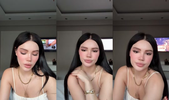 oykualyna's Live Session — Aug 30, 2026, 4:33 PM