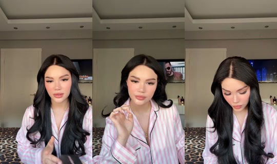 oykualyna's Live Session — Oct 21, 2026, 11:42 AM