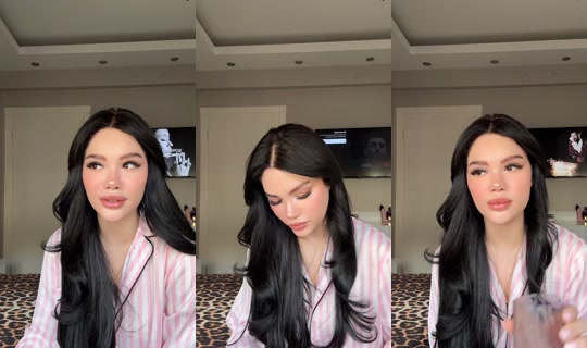 oykualyna's Live Session — Oct 21, 2026, 12:13 PM