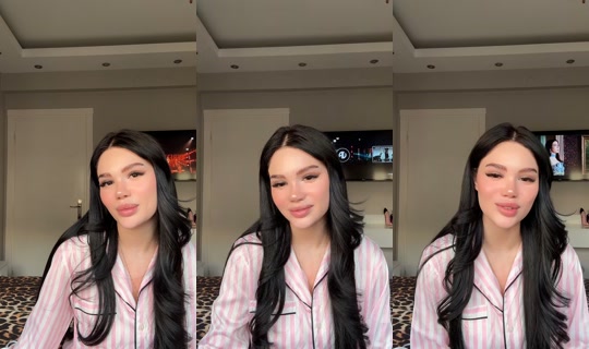 oykualyna's Live Session — Oct 21, 2026, 2:19 PM